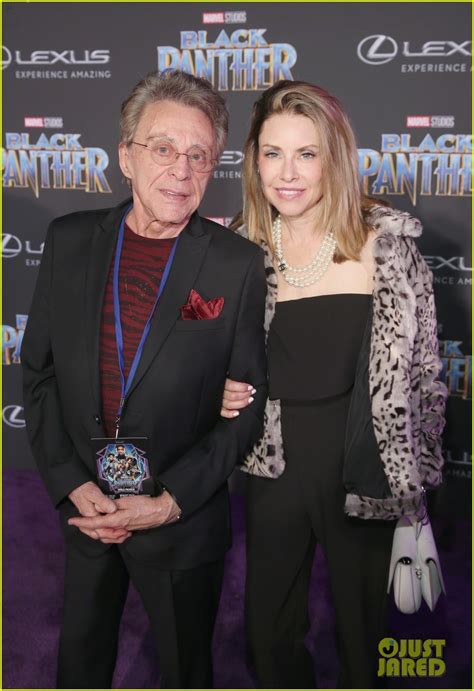 Frankie Valli Gets Married For Fourth Time At 89 Ties The Knot With Jackie Jacobs Photo