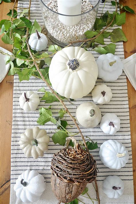 Collection by a&m production • last updated 12 hours ago. Welcome, Fall: 8 ideas for bringing fall decor into your ...
