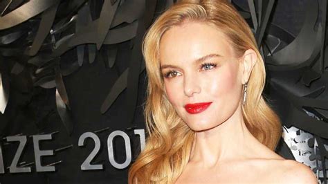 Kate Bosworths Glamorösa Makeup Aftonbladet