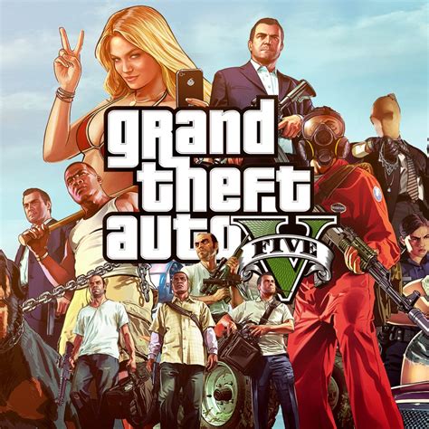 The debut trailer was released on november 2, 2011. Grand Theft Auto V Forum Avatar | Profile Photo - ID ...