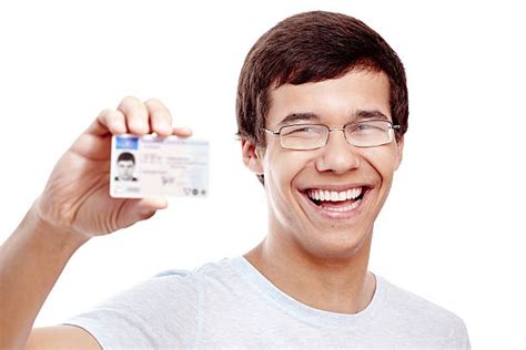 Show Drivers License Stock Photos Pictures And Royalty Free Images Istock