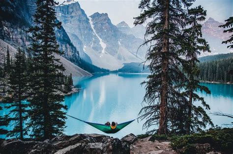 Our Ultimate Beginners Guide To Hammock Camping Shows You Everything