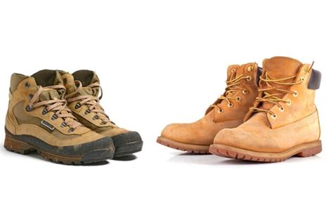 Hiking Boots Vs Work Boots Happily Ever Hiker