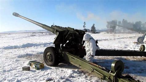 Russian Artillery 2013 Youtube