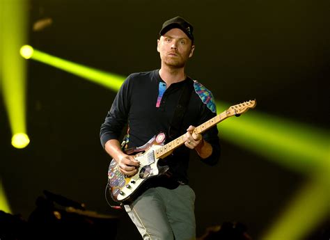 Coldplay Guitarist Jonny Buckland Is Renting Out His Nyc Apartment