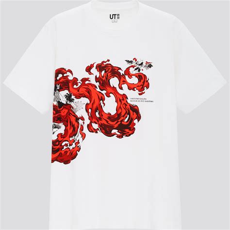 Men jojo bizarre adventure synthwave aesthetic t shirt. Crunchyroll - Two Demon Slayer x UNIQLO UT Collabs Make Their Way to Stores Outside of Japan