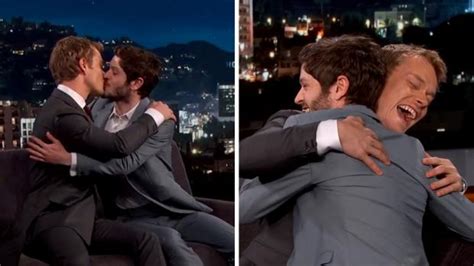 Game Of Thrones Actors Kiss And Make Up On Tv Show Social News Xyz