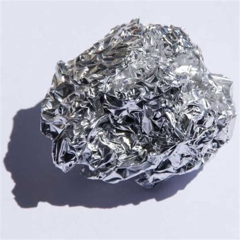 Алюминий какое это вещество - Алюминий - общая характеристика элемента ...