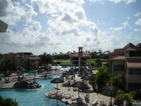 Divi Village Golf And Beach Resort Oranjestad Aruba Timeshare Resort
