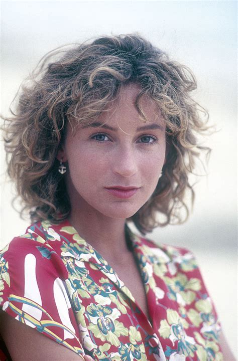 Jennifer Grey Felt ”invisible” After Facial Transformation Her ”nose Job From Hell” Made Her