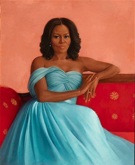 First Lady Portraits Through The Years Best White House Paintings