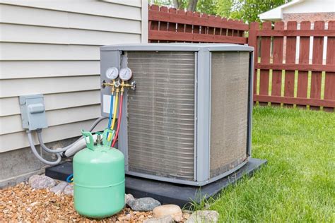 Why 410a Refrigerant Is The Future Of Hvac Technology Iqrabashir