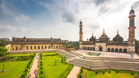 15 Top Tourist Destinations In Uttar Pradesh Tour My India