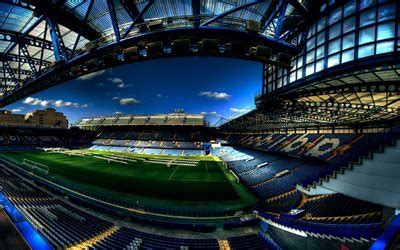 Find over 100+ of the best free stamford bridge images. Download wallpapers Stamford Bridge, HDR, Fulham, London ...