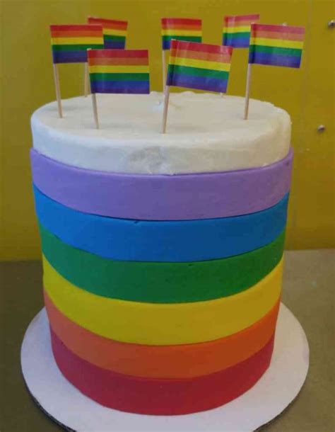 lgbtq cakes archives le bakery sensual