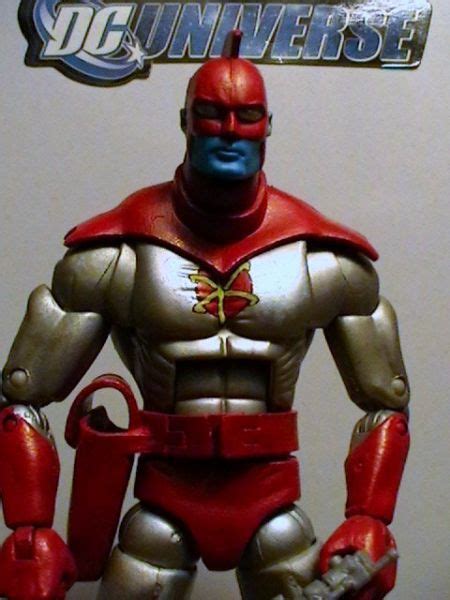 Kree Ranks General Marvel Legends Custom Action Figure