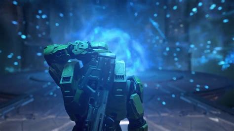 Halo 6 Infinite Cinematic Trailer Official E3 2019 English 1080p