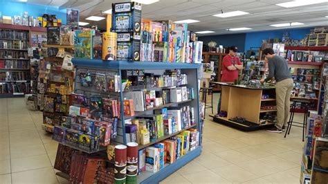 Your information given here will only be used by the ups store's national email program. Friendly Local Game Store: Isle of Games