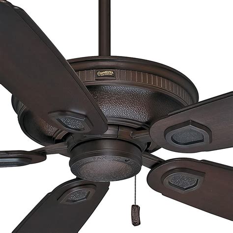 Heritage Outdoor Rated 60 Inch Ceiling Fan Capitol Lighting