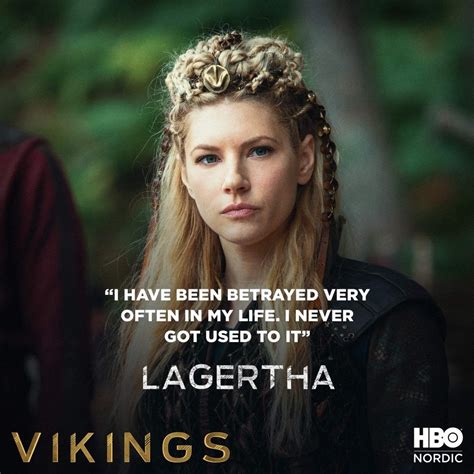 Vikings Tv Show Vikings Ragnar Lagertha Lothbrok Viking Quotes