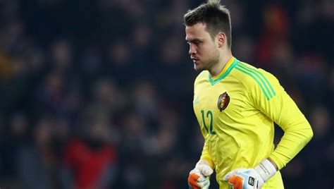 View simon mignolet profile on yahoo sports. Simon Mignolet Shares His Preferred World Cup Group for ...