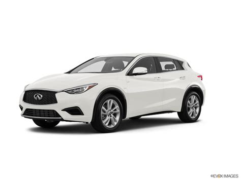 2019 Infiniti Qx30 Review Specs And Features Troy Mi