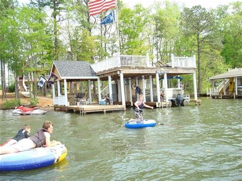 Littleton Vacation Rental Vrbo 349147 6 Br Lake Gaston House In Nc