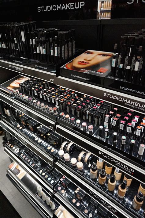 The Newly Revamped Inspired Beauty Department At Rexall Girls Of To