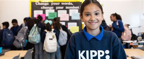 Index About Kipp School Name Type Of School Kipp Corazon Academy