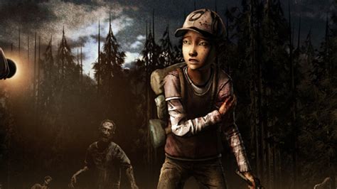 The Walking Dead Season 2 Episode 1 All That Remains Review Ps3 Push Square
