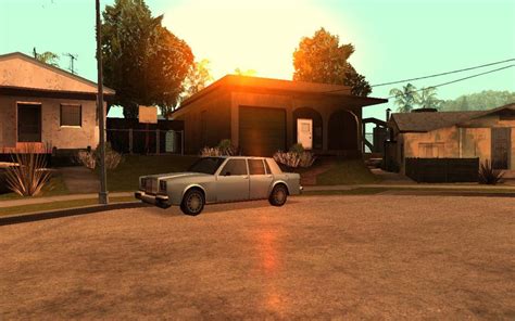 Get the latest grand theft auto: GTA San Andreas PS2 Graphics for PC Mod - GTAinside.com