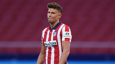 Luis suárez, la reivindicación que vale una liga. Marcos Llorente: amie, fortune, taille, tatouage, origine ...