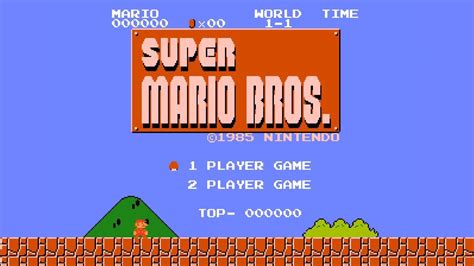 Sealed Copy Of Super Mario Bros Sets New Record Sells For