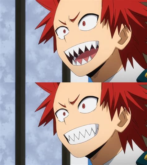 Kirishima Eijirou Mha Pfp Goimages Web