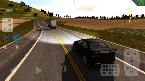Just Drive Simulator Jogos Download Techtudo