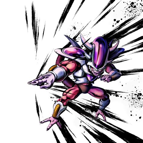 Maybe you would like to learn more about one of these? EX 3rd Form Frieza (Purple) | Dragonball Legends GamePress