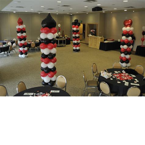Maybe you would like to learn more about one of these? Casino Party Decorations | Casino party decorations ...