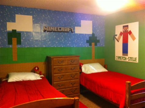 See more ideas about minecraft redstone, minecraft, redstone. Pin by Alisa Myatt on Kids | Minecraft bedroom decor ...