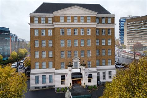 Delta Hotels By Marriott Birmingham Updated 2023