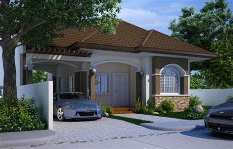Small House Design 2013004 Pinoy Eplans