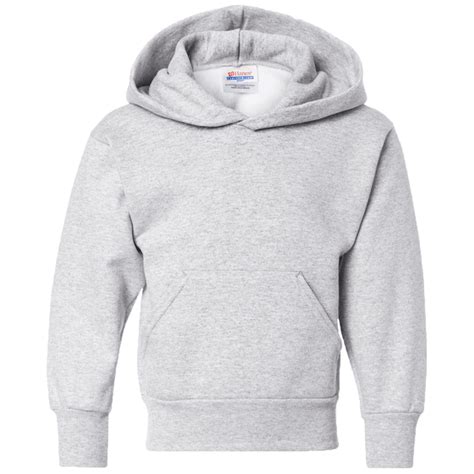 Download Unisex 50% Polyester / 50% Cotton Hoodie