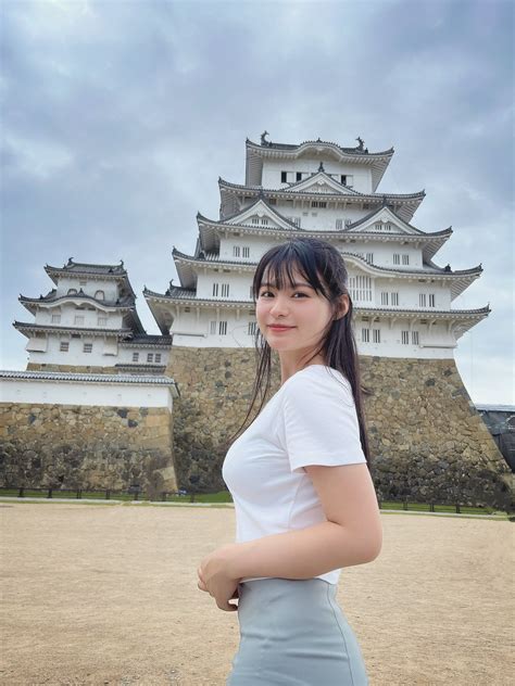 星名美津紀 On Twitter ど〜こだ🏯 Rury0ndngy Twitter