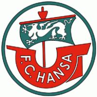 Der fußballclub hansa rostock e. FC Hansa Rostock | Brands of the World™ | Download vector logos and logotypes