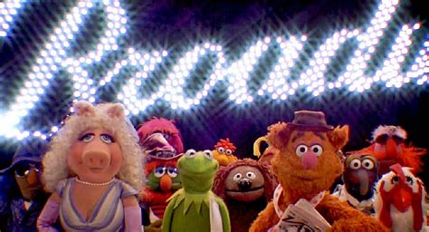 The Muppets Are Back With ‘the Muppets Mayhem Moviefone