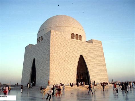 Jinnah Mausoleum Historical Facts And Pictures The History Hub