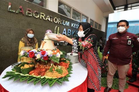 Последние твиты от infomedia nusantara (@infonusa). Diapresiasi, Tempat Tes Swab Gratis di Surabaya | Republika Online