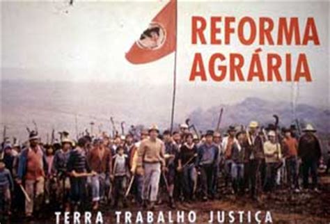 El problema agrario y las élites del tercer mundo. Portal Fetrafi/RS - Entidades lançam manifesto em defesa ...