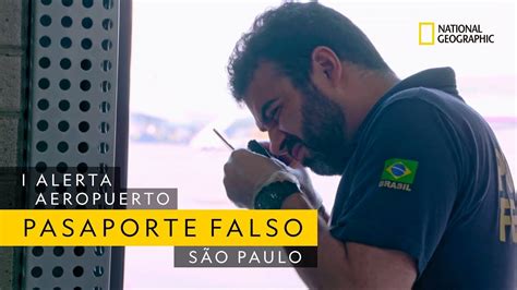 Search, discover and share your favorite alerta gifs. ¿Miente sobre su nacionalidad en el control de frontera? | Alerta Aeropuerto São Paulo - YouTube