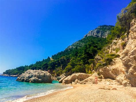Croatia Nude Beaches A List Of Our Favorites A Pair Of Travel Pants