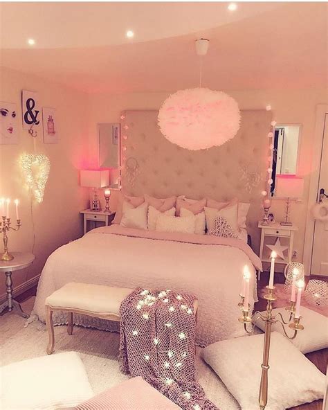 Bedroom Goals😻yes Or No 💖 Leave Your Comment💭 Tag Your Besties 👯